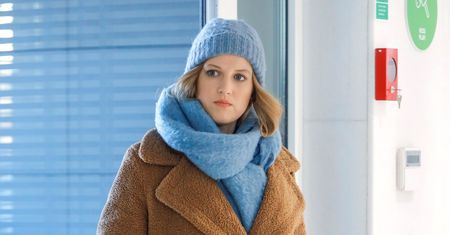 Aleksandra Domańska o depresji. "Miałam intensywne stany lękowe"
