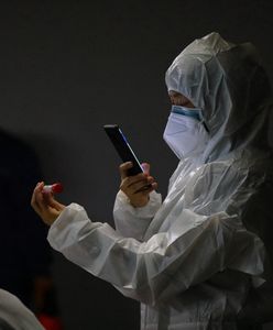 Koronawirus. WHO kontra Chiny. Kontrola w Wuhan