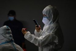 Koronawirus. WHO kontra Chiny. Kontrola w Wuhan