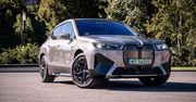 Test BMW iX M60: Niemcy mają w końcu swoją Teslę!