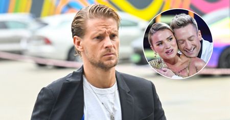 Plotkuje się o romansie Maffashion z tancerzem. Co na to Fabijański? "Nie wiem, kim on jest"