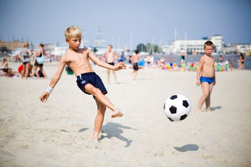 12 porad, jak uniknąć nieostrego zdjęcia 3