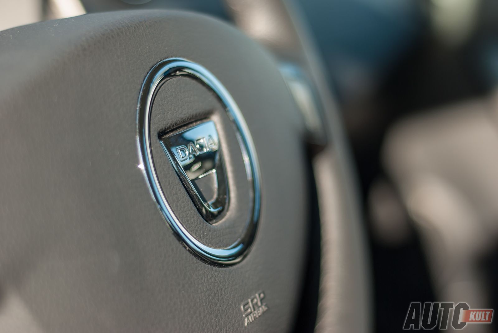 Dacia Sandero Stepway 1,5 dCi Laureate - test [galeria] 27
