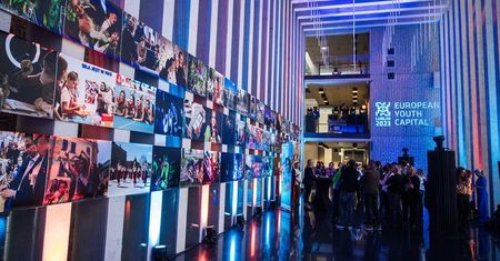 Lublin Europejską Stolicą Kultury 2029! Do naszego miasta popłynął miliony