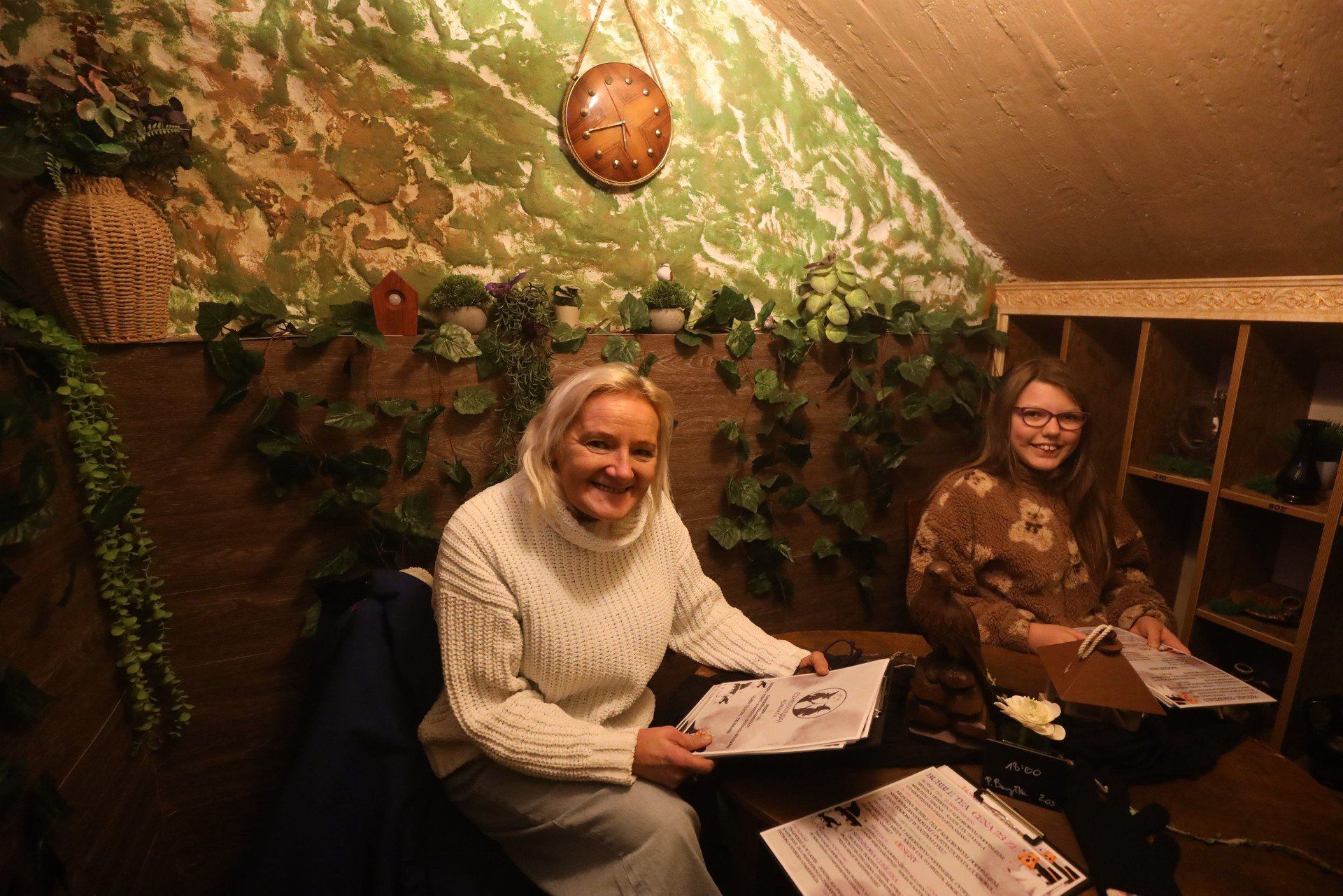 Knajpa pełna magii w Bytomiu. Otwarto miejsce dla fanów Harry&#39;ego Pottera