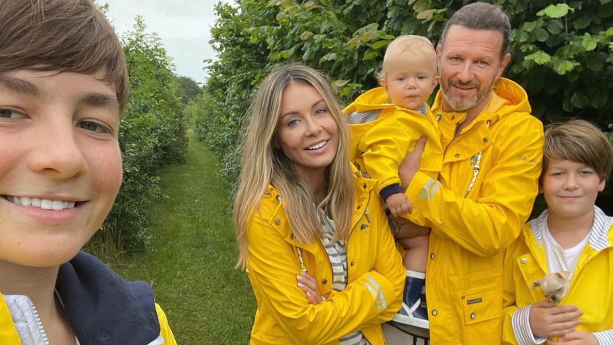 Ile kosztuje nauka synów Małgorzaty Rozenek-Majdan?