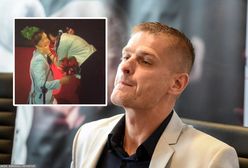 Zaskakująca decyzja Tomasza Komendy. Dostał owacje na stojąco