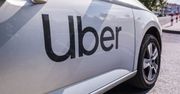 Uber zhakowany. 18-latek przyznał się do ataku