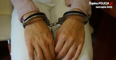 Jastrzębie-Zdrój. Pobili, ukradli samochód, zatrzymani w Wielkopolsce