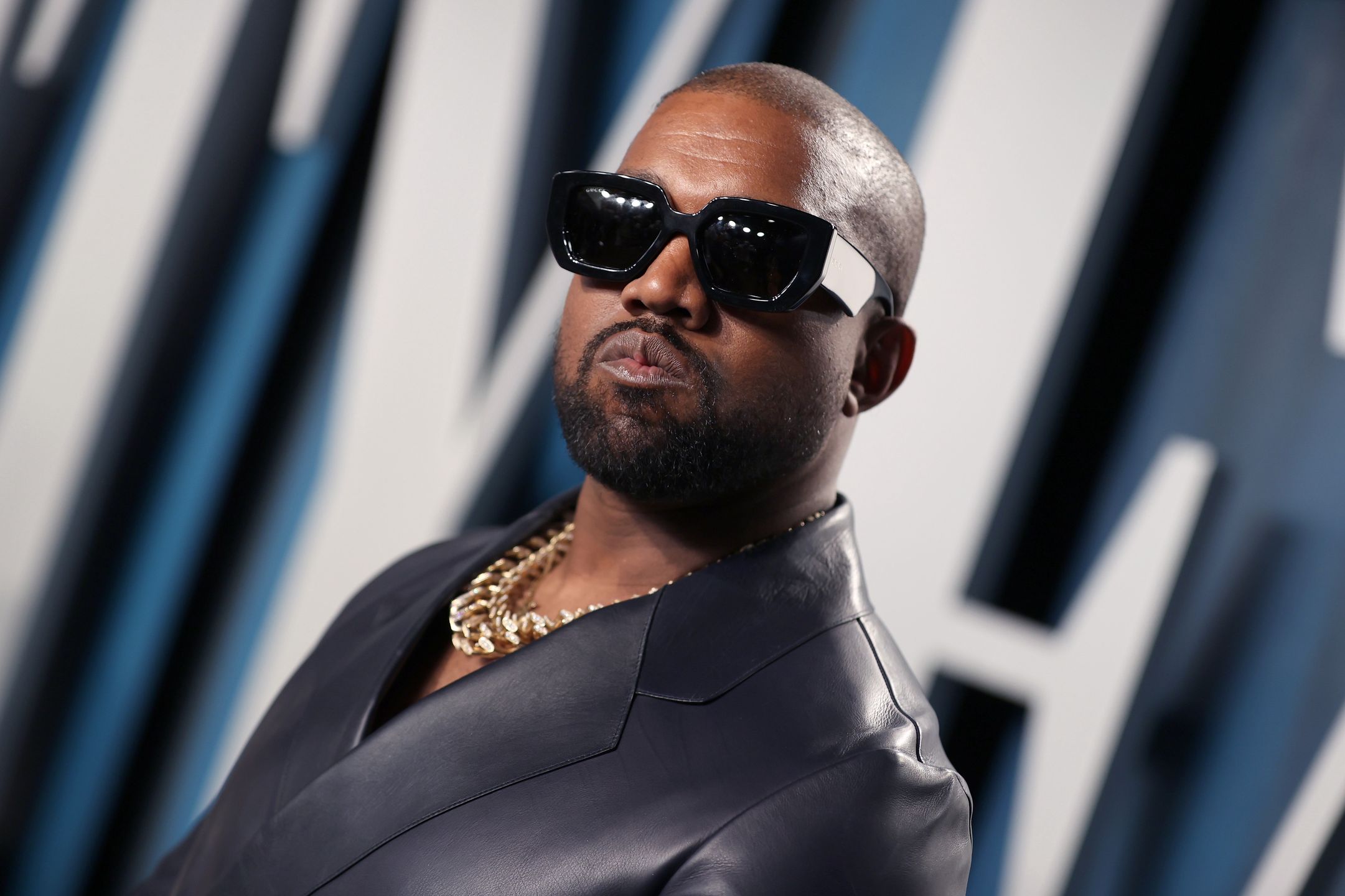 Kanye West
