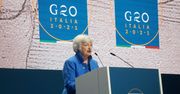 Ministrowie finansów z G20 ostrzegają. Ożywienie gospodarcze zagrożone