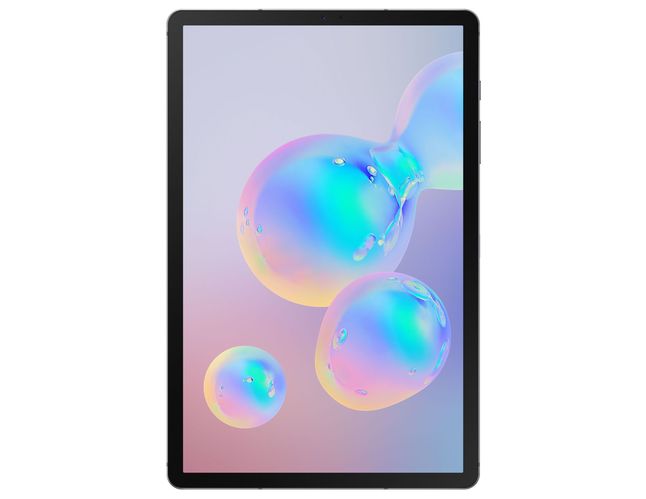 Samsung Galaxy Tab S6