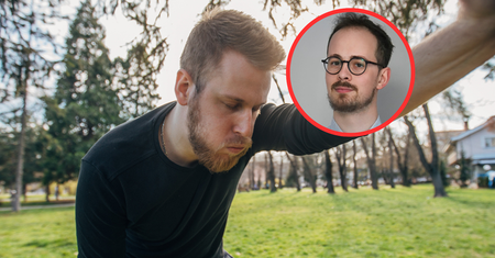 Neurolog: Mamy wysyp udarów. Odkryto nową przyczynę choroby