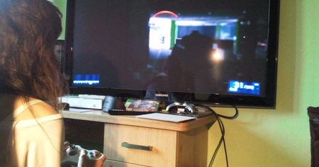 Dlaczego laski lecą na Battlefielda 3?