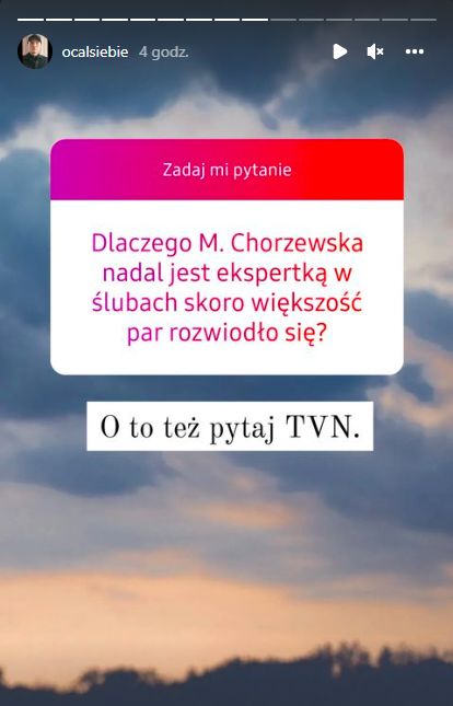 (Już były) ekspert ze "Ślubu od pierwszego wejrzenia" odpowiada na pytania internautów