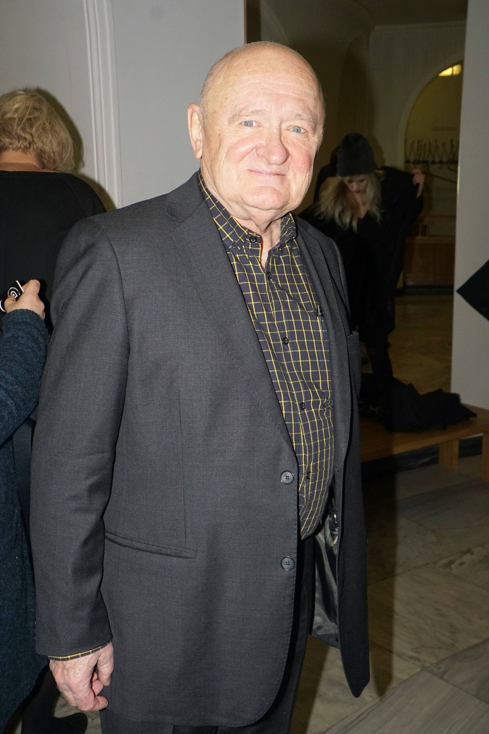 Maciej Damięcki