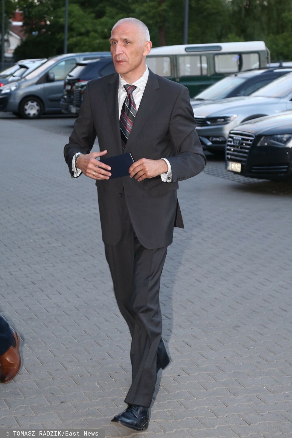Maciej Szczęsny 