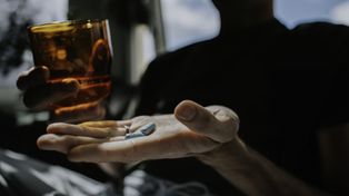 Sfałszowane psychotropy na polskim rynku. Nawet eksperci nie mogą ich odróżnić od oryginałów