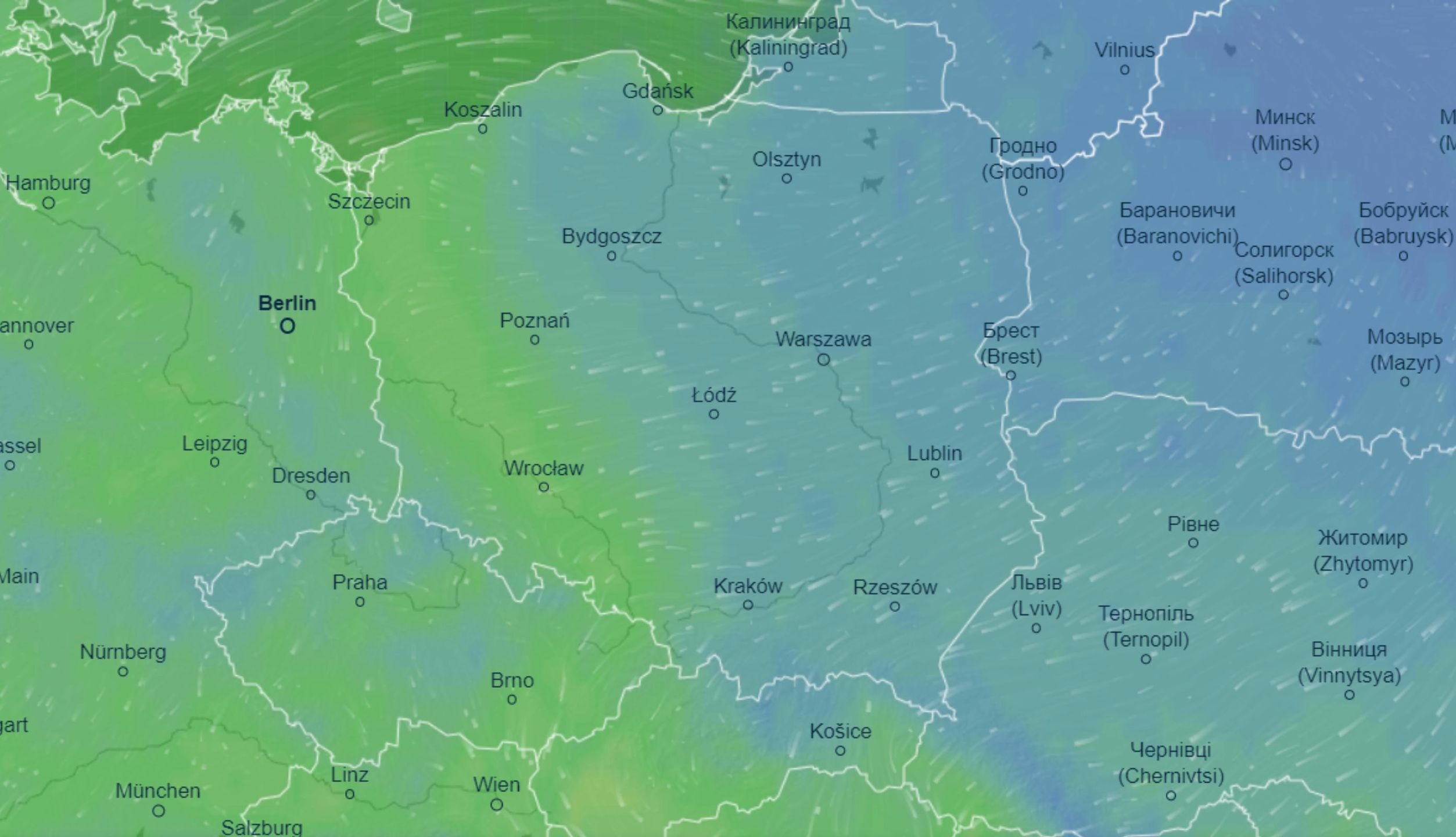 No nie, tylko nie to! Koszmarne wieści z IMGW