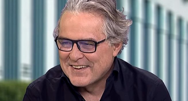 Cezary Gmyz wraca do TV Republika