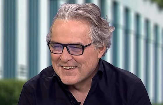 Cezary Gmyz wraca do TV Republika