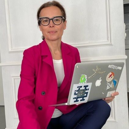 Agata Passent 