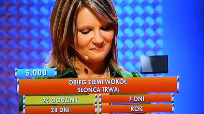 Największe wpadki w teleturniejach