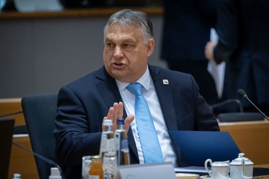 Orban się doigrał? Politico: jest plan bojkotu. Premier Węgier dostanie jasny sygnał