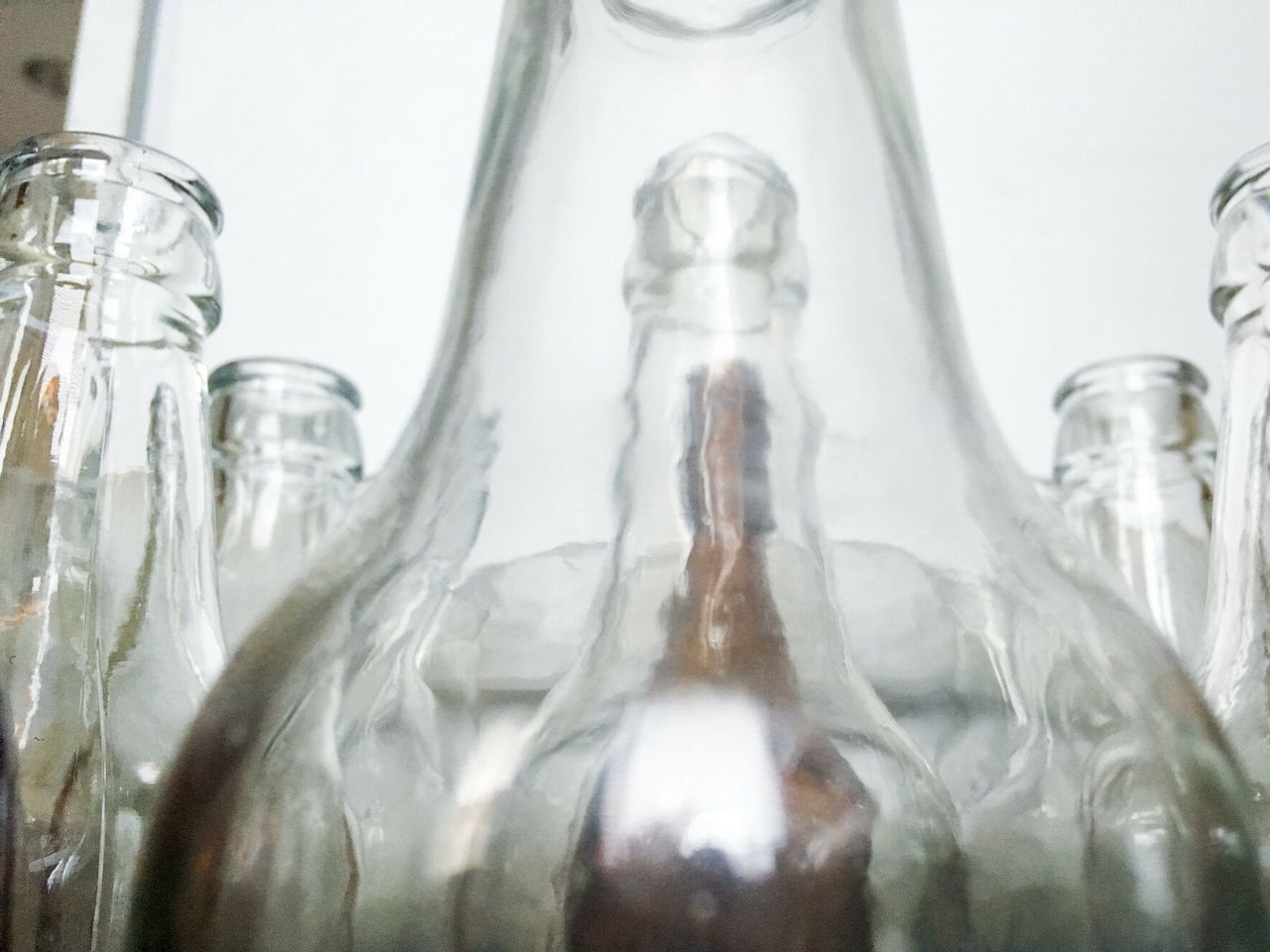 Wypili zatruty denaturat. 13 osób nie żyje