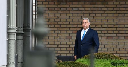 Kasa dla Orbana. Takie pieniądze zgarnie na odchodne