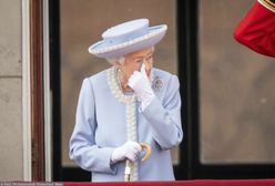 Królowa Elżbieta II zmarła z powodu złamanego serca? Tak twierdzi ekspertka