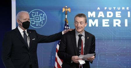 Intel zawiesił działalność w Rosji. Wcześniej USA zakazały tam nowych inwestycji