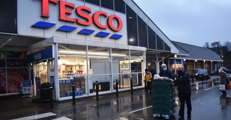 Koniec Tesco w Polsce. Rusza szał zakupów! Niezwykłe promocje