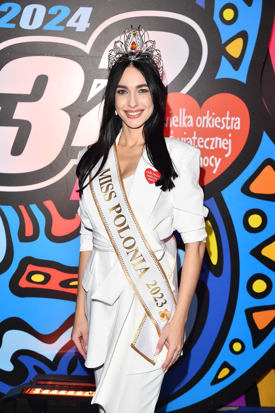 Gwiazdy na 32. Finale Wielkiej Orkiestry Świątecznej Pomocy