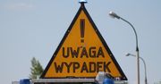 Dwie osoby zginęły w zderzeniu na DK35 pod Wojnarowicami
