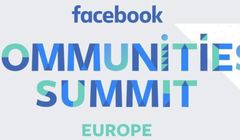 Facebook zapowiada pierwszy w Europie Communities Summit z udziałem polskich twórców grup i stron