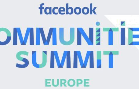 Facebook zapowiada pierwszy w Europie Communities Summit z udziałem polskich twórców grup i stron