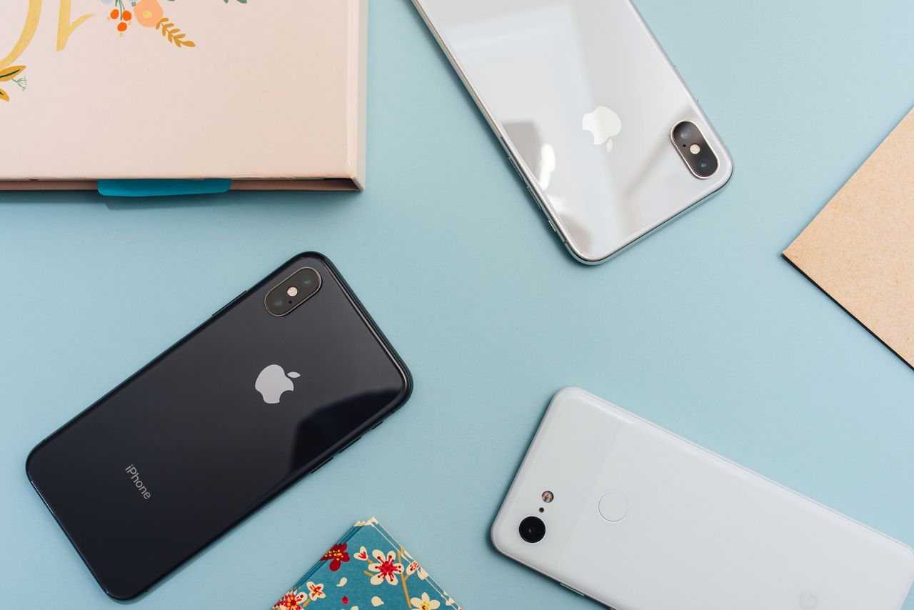 iPhone miał poważną lukę. Hakerzy mogli zdalnie przejąć kontrolę