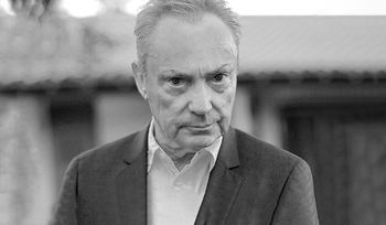 Nie żyje Udo Kier. Zagrał w ponad 200 filmach