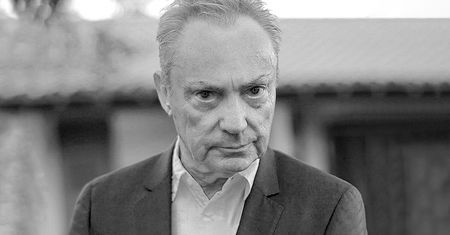 Nie żyje Udo Kier. Zagrał w ponad 200 filmach