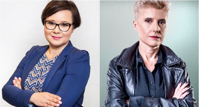 Joanna Komolka dyrektorką informacji Radia ZET. Katarzyna Kawka szefową anteny
