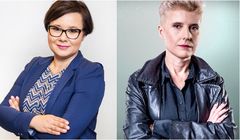 Joanna Komolka dyrektorką informacji Radia ZET. Katarzyna Kawka szefową anteny