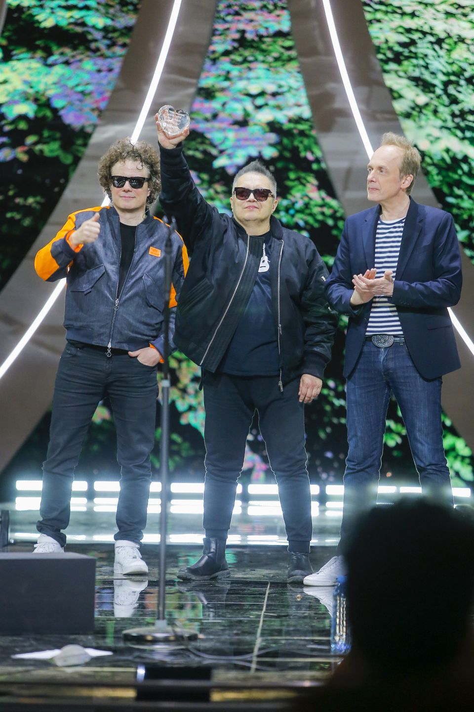 Sidney Polak otwiera się nt. zwolnienia z T.Love