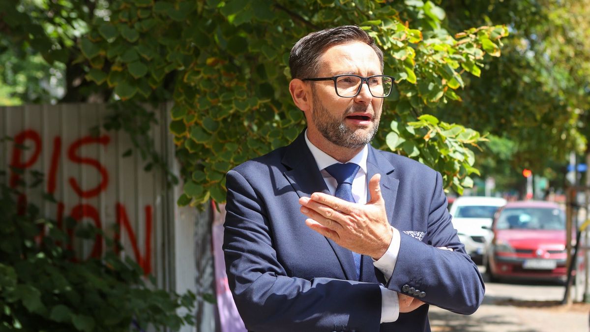 Posiedzenie komisji ?ledczej ds. afery wizowej
09.07.2024 Warszawa Posiedzenie komisji sledczej ds afery wizowej, fot. Tomasz Jastrzebowski/REPORTER
N/z: Daniel Obajtek
Tomasz Jastrzebowski/REPORTER