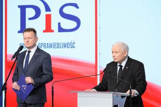 Wprowadzili 800 plus. Teraz chcą ograniczeń dla niektórych Ukraińców. PiS składa projekt