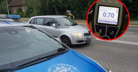 Policja zorganizowała akcję "Dyskoteka". 15 osób zatrzymanych