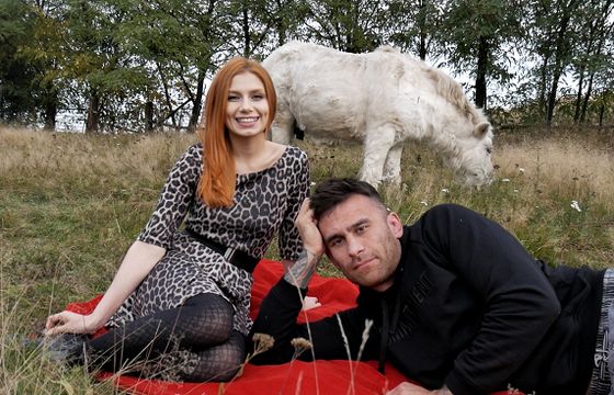 Serial TV Puls „Lombard. Życie pod zastaw” z utworem w wykonaniu Arkadiusza Tańculi (wideo)