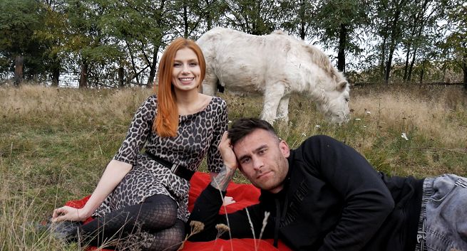 Serial TV Puls „Lombard. Życie pod zastaw” z utworem w wykonaniu Arkadiusza Tańculi (wideo)