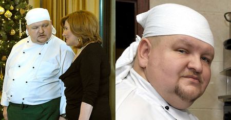 Grał kucharza w "Złotopolskich", prywatnie los go nie rozpieszczał. Zginął w tragicznym wypadku: "Tak samotny, że nie ma go kto pochować"