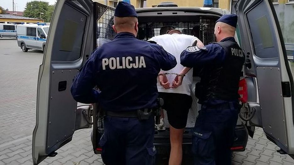 Policja